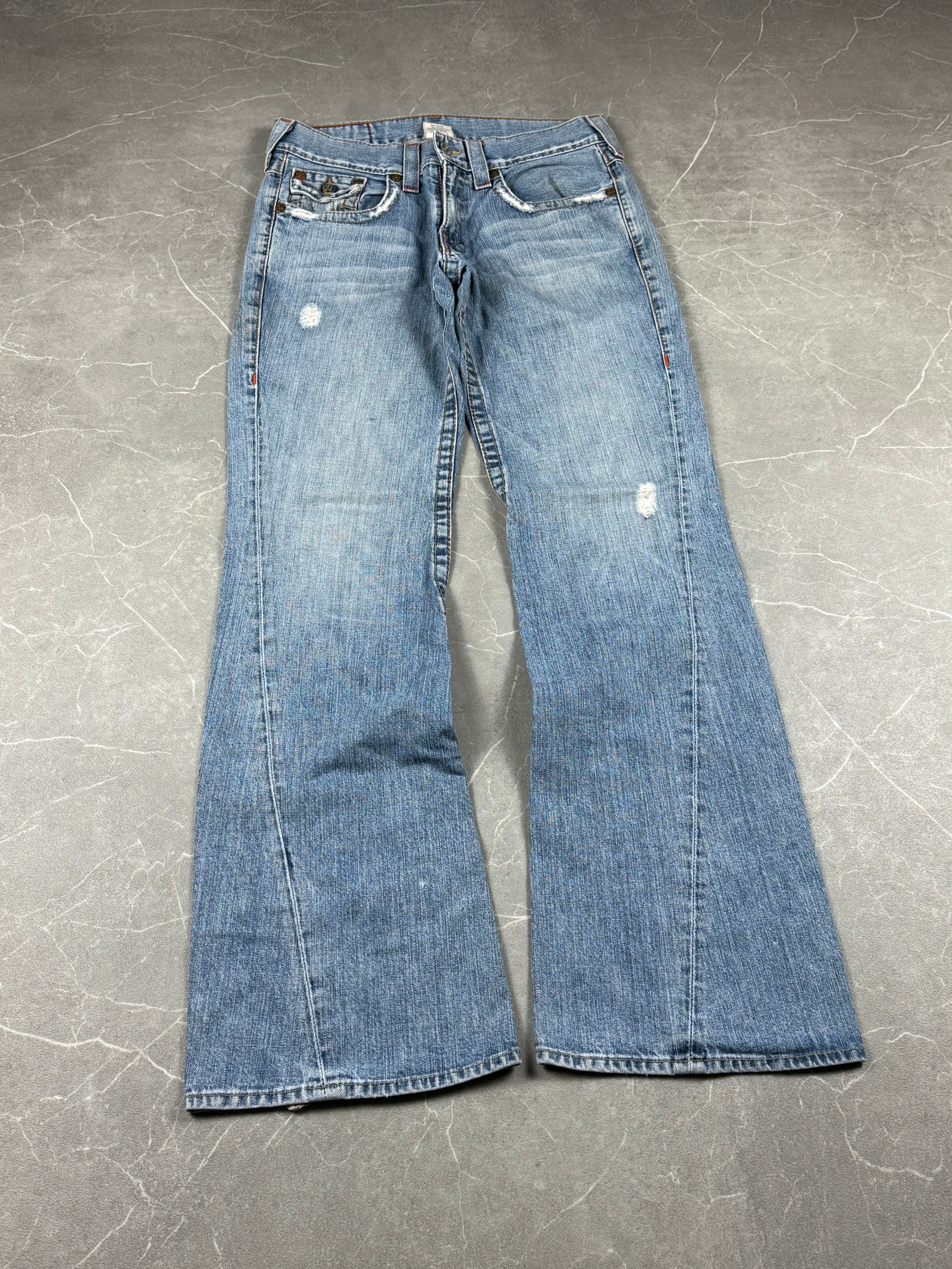 True Religion Jeans (M)