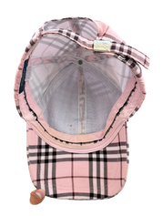 Burberry Cap