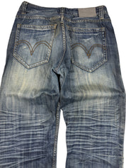 Kaltao Straightfit Jeans (S)