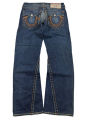 True Religion Straightfit Jeans (M)