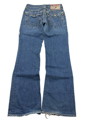True Religion Bootcut Jeans (S)
