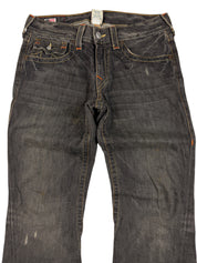 True Religion Bootcut Jeans (S-M)