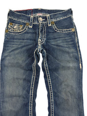 True Religion Bootcut Jeans (S)