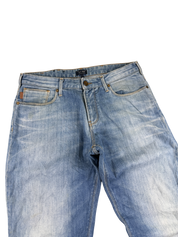 Armani vintage Baggy Jeans (S)