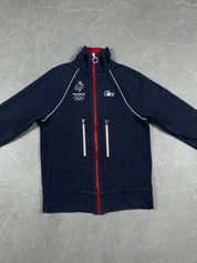 Lacoste France Jacke (XS)