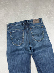 Diesel washed Jeans (S)