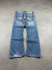 True Religion Jeans (S)