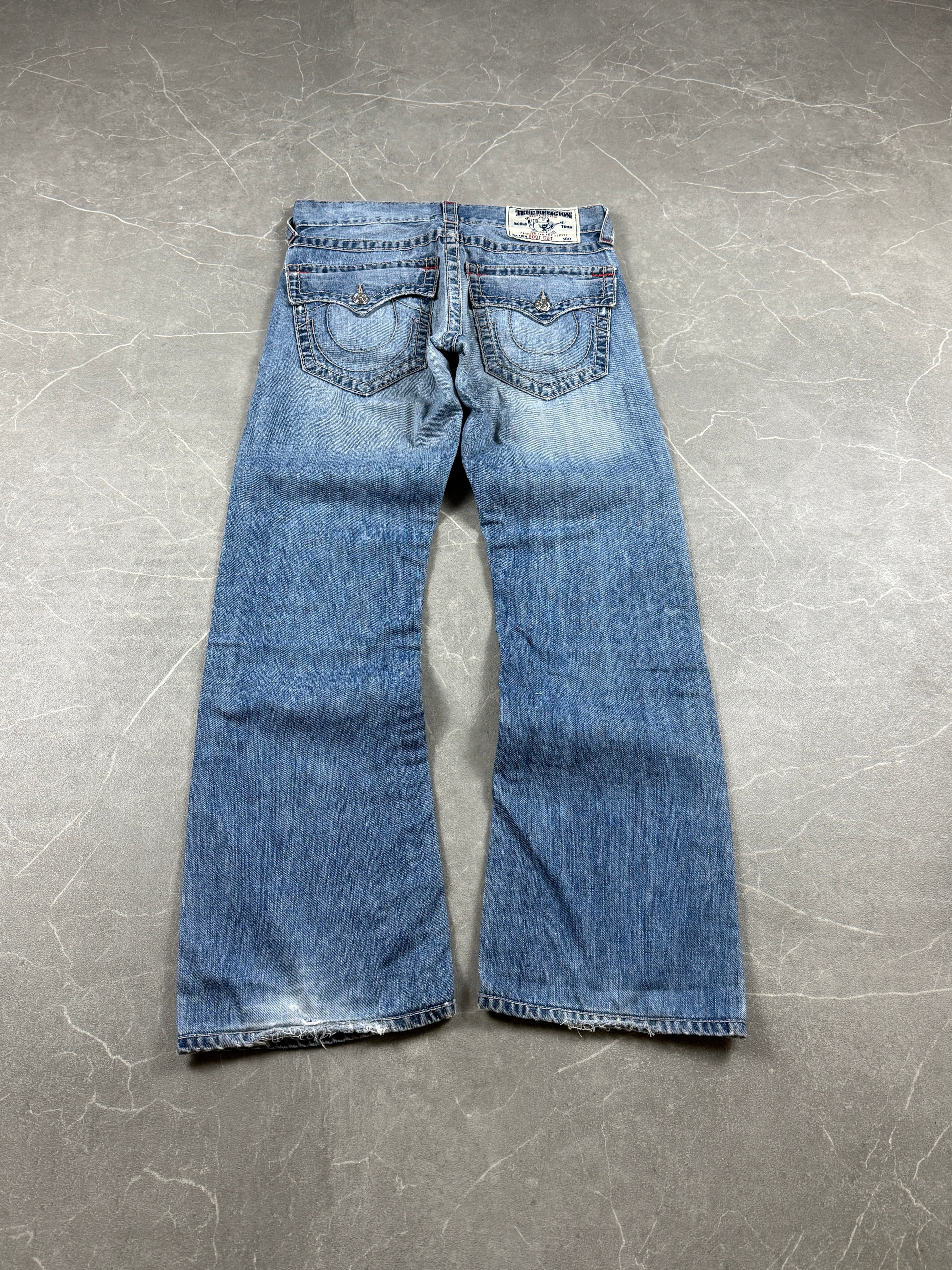 True Religion Jeans (S)