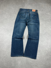 Levi's bootcut Jeans (L)