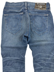 True Religion Bootcut Jeans (XS)