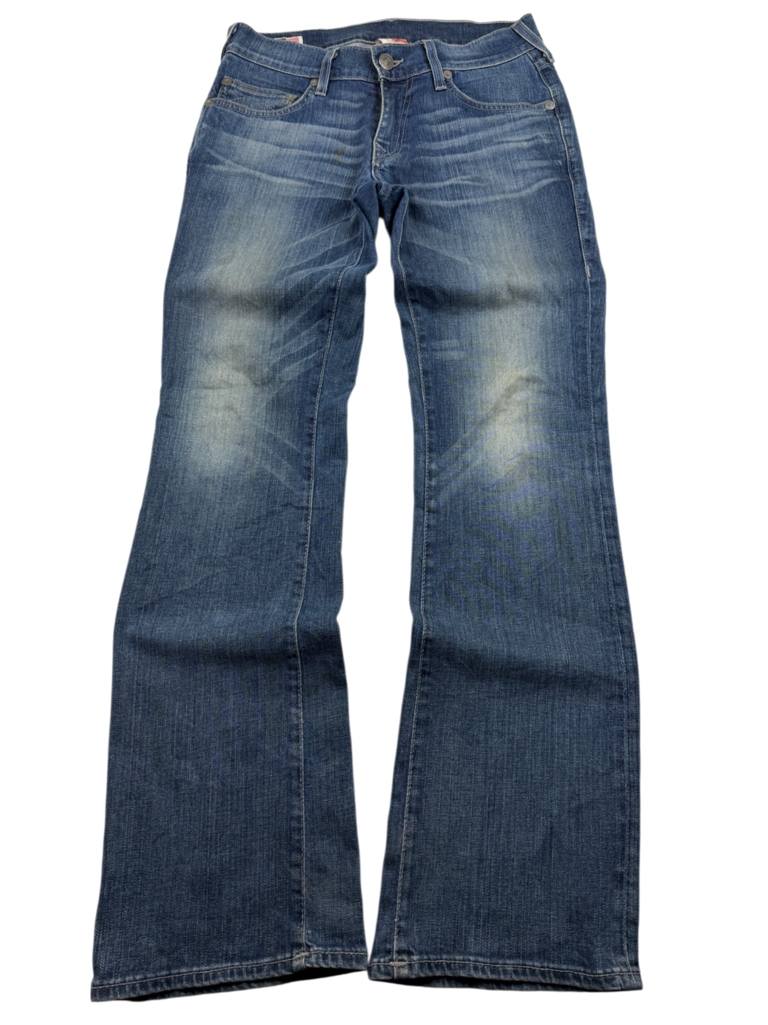 True Religion Bootcut Jeans (XS)