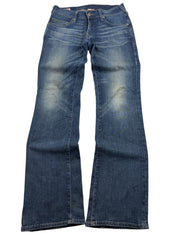 True Religion Bootcut Jeans (XS)