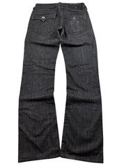 True Religion Bootcut Jeans (S-M)
