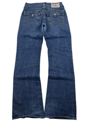 True Religion Bootcut Jeans (S)