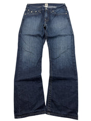 True Religion Bootcut Jeans (S-M)