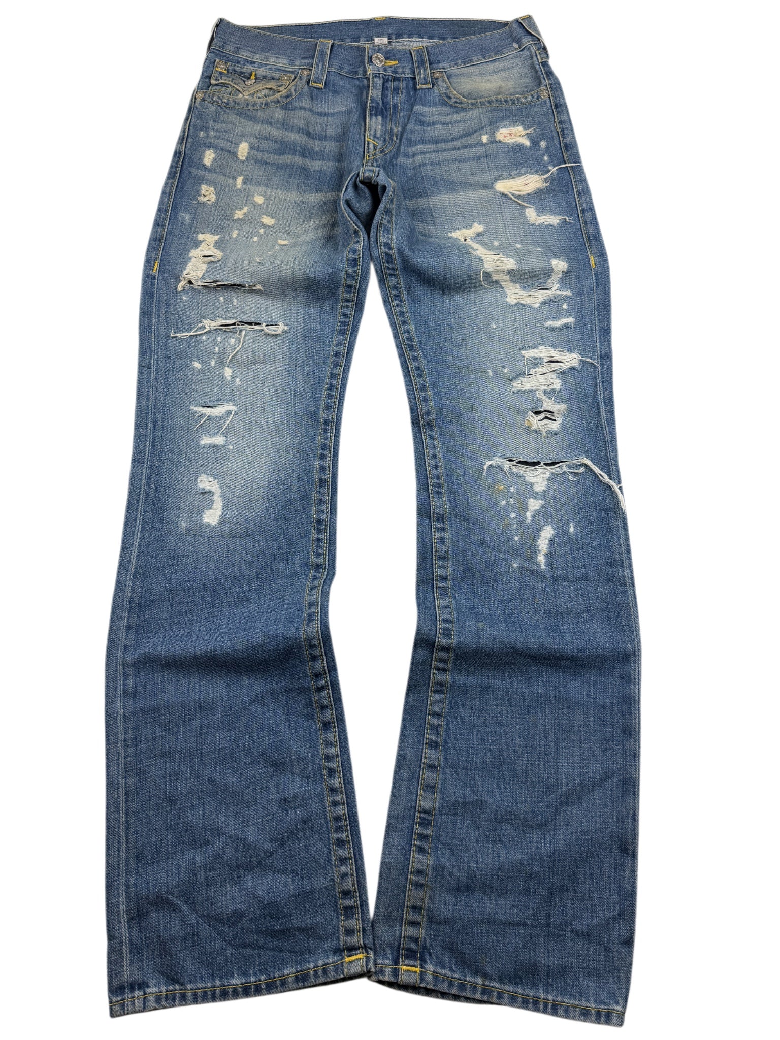 True Religion Bootcut Jeans (M)