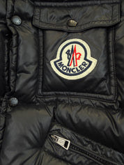 Moncler Vintage Pufferjacke (S)