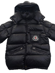 Moncler Vintage Pufferjacke (S)
