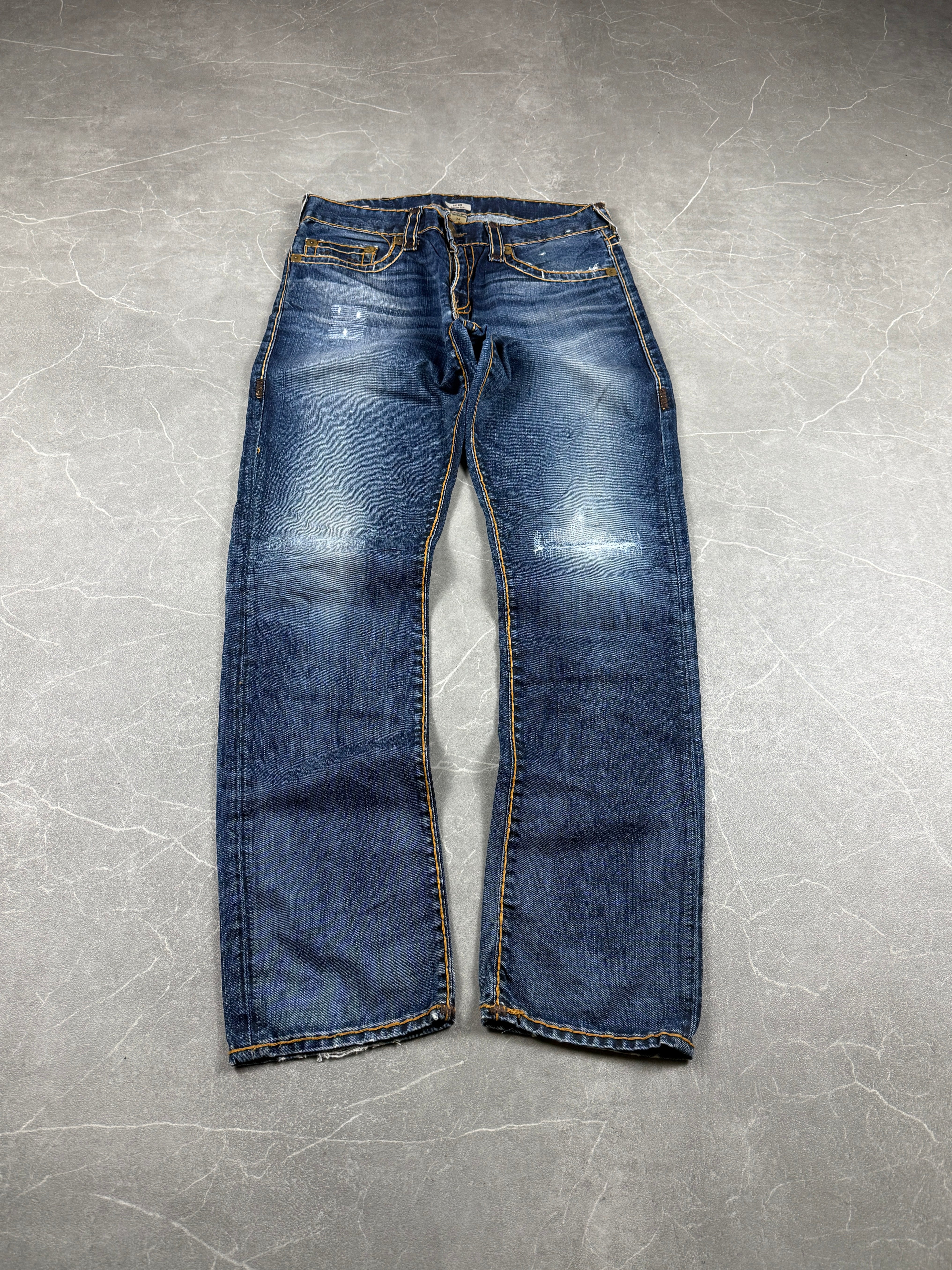True Religion Jeans (L)