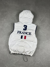 Ralph Lauren France Vest (SM)
