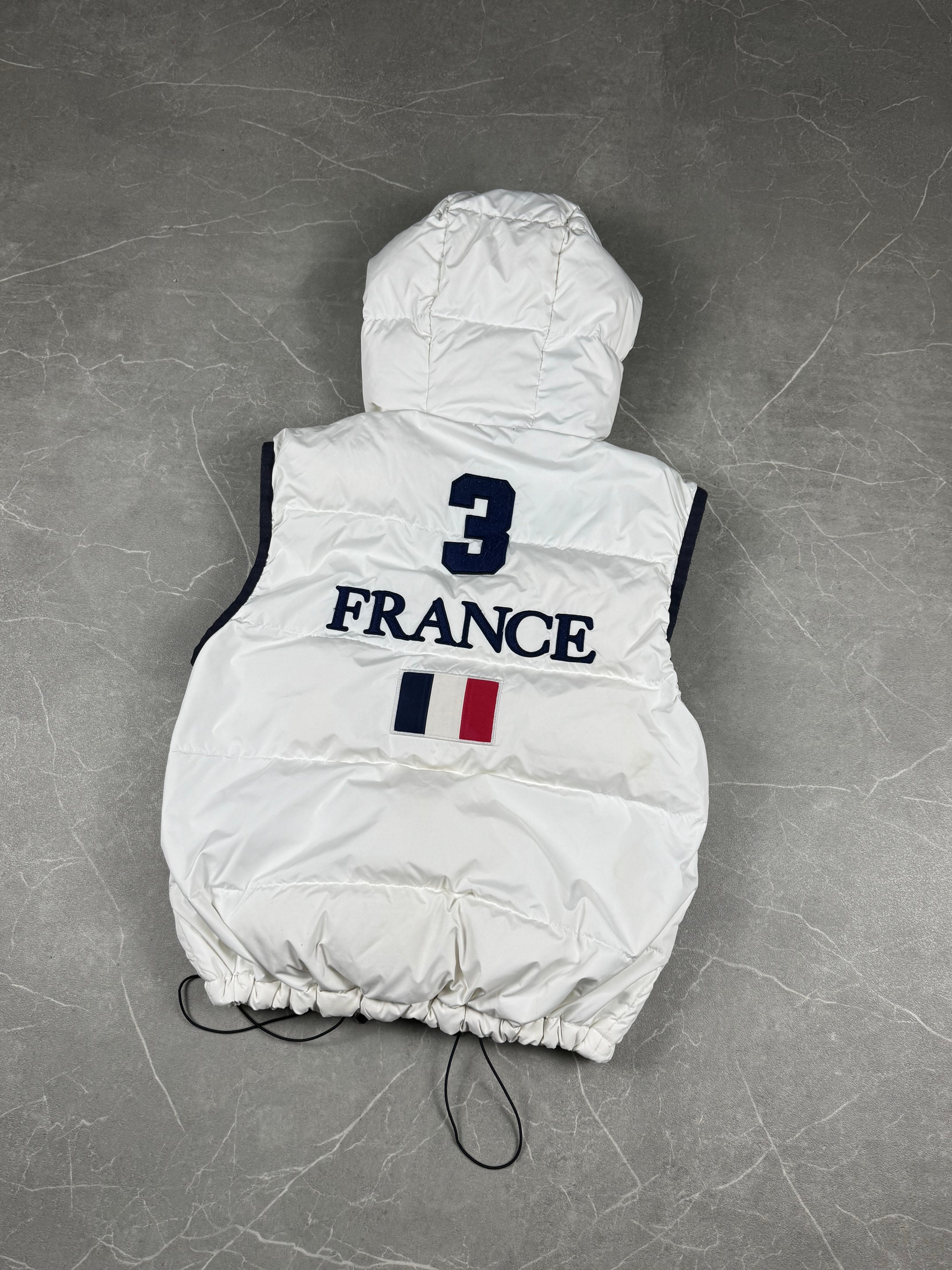Ralph Lauren France Vest (SM)