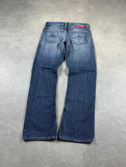Mustang Bootcut Jeans (S)