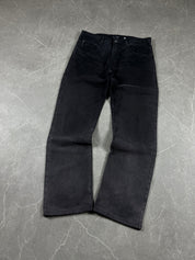 Armani Straight Jeans (S)