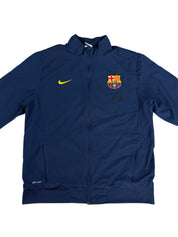 Nike FC Barcelona Trainingsjacke (L)