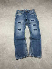 Rare Rock Revival Jeans (L)