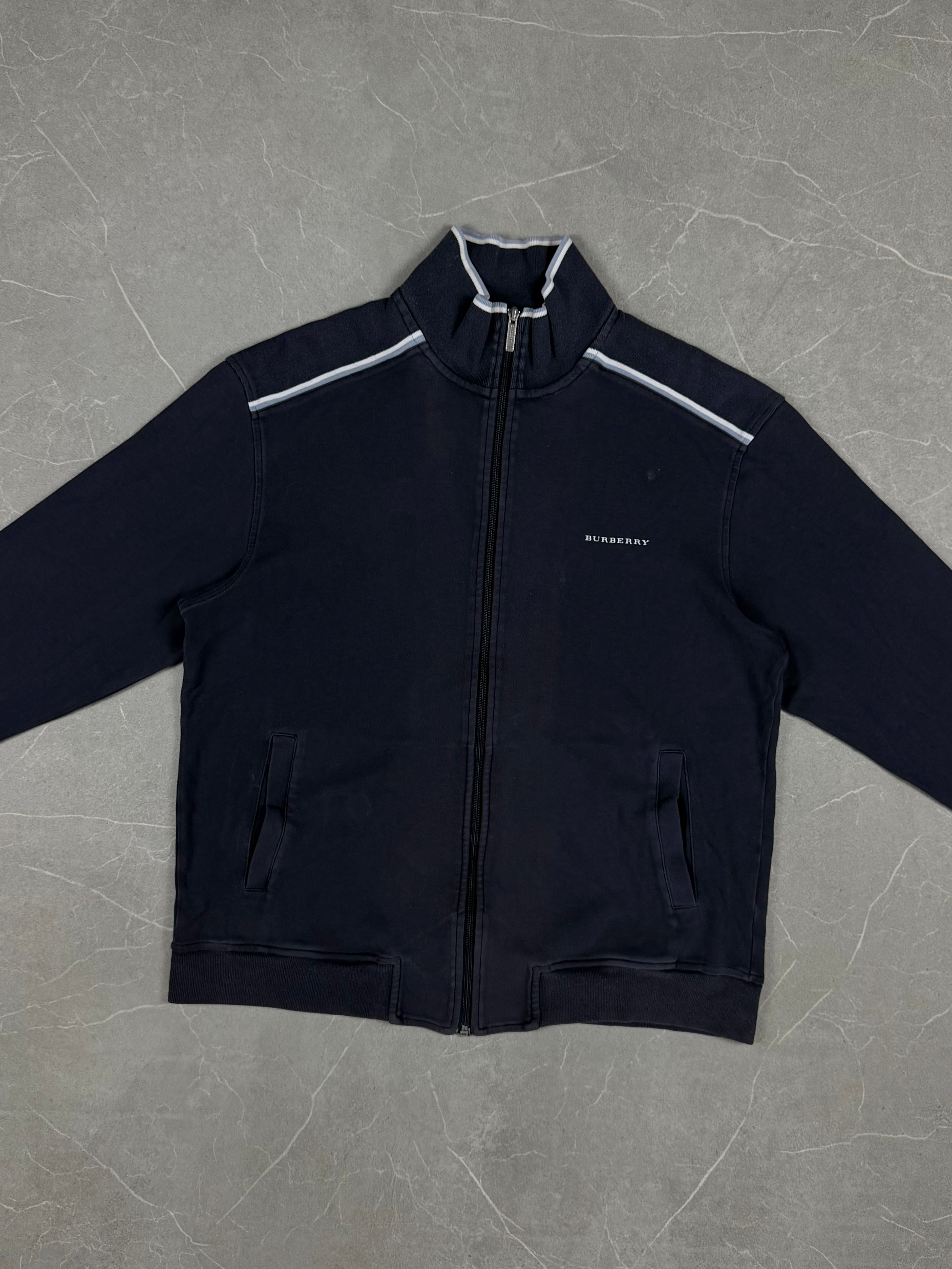 Burberry vintage Cardigan Jacke (M)