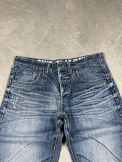 Vintage washed Jeans (M)