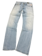 Replay Slim-Fit Jeans (S)