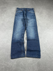 Levis Bootcut Jeans (S)
