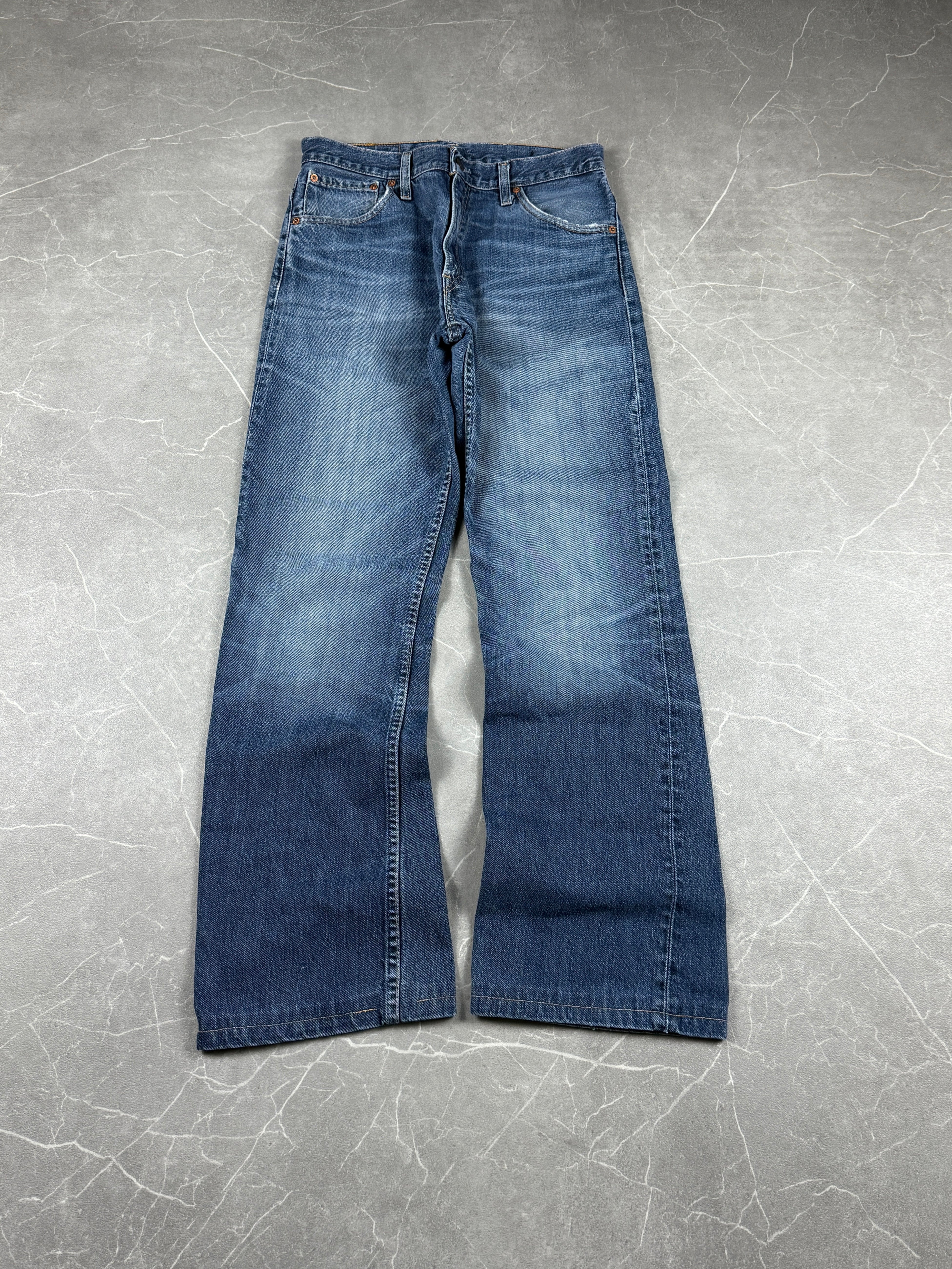 Levis Bootcut Jeans (S)