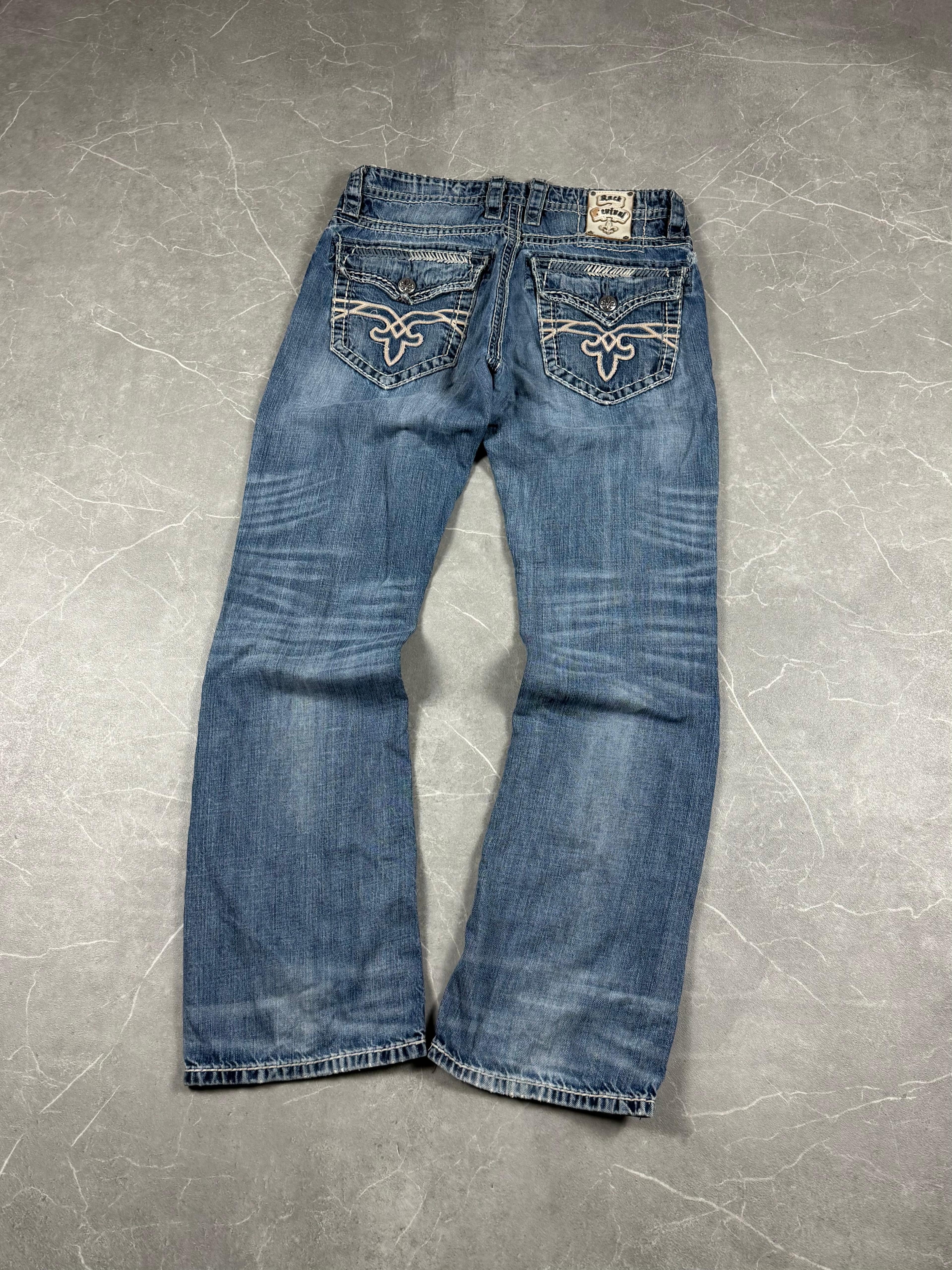 Rock Revival Jeans (M)