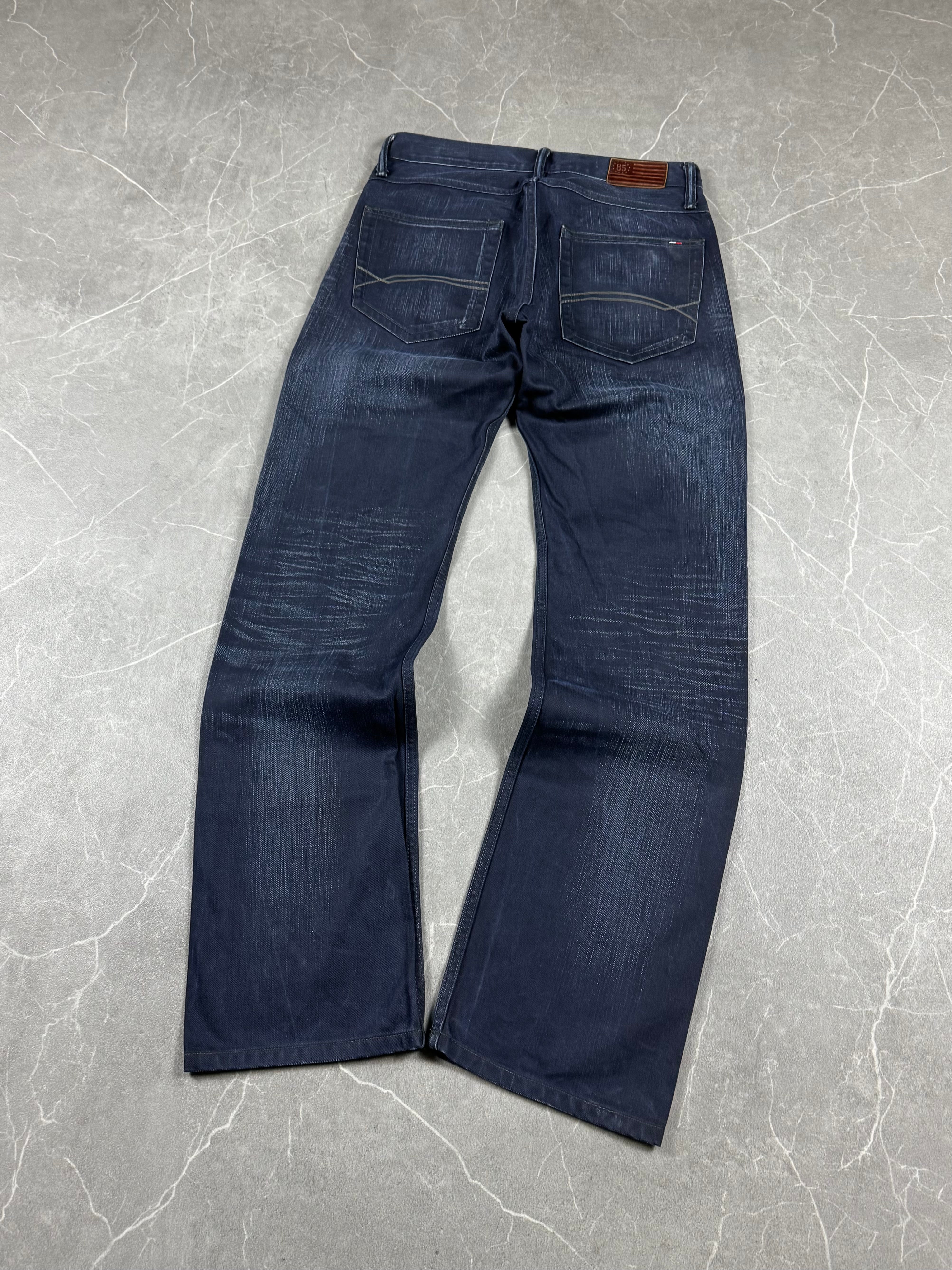 Vintage washed Jeans (S)