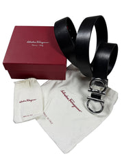 Ferragamo Belt (110cm)