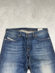Diesel Washed Jeans (S)