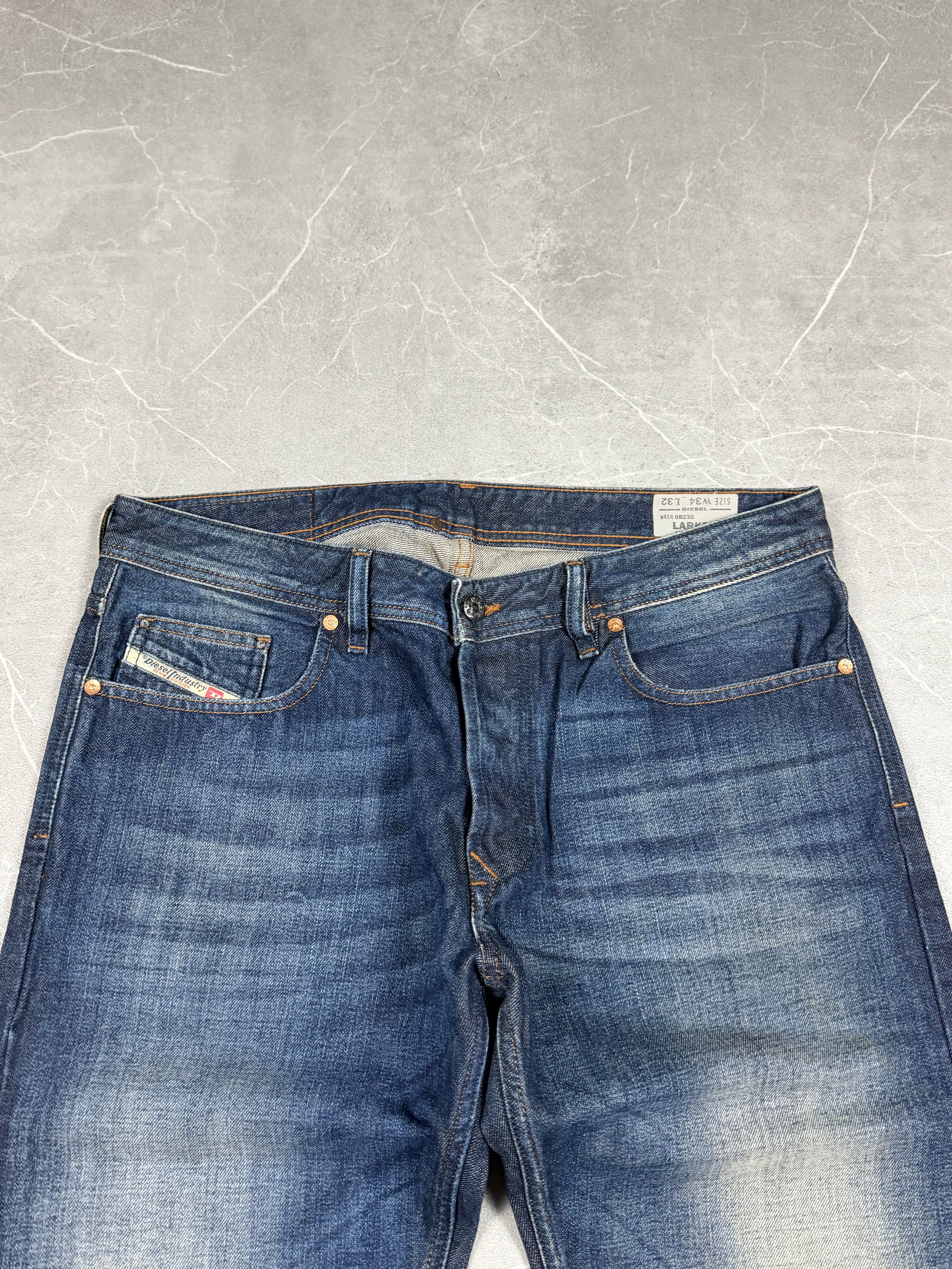 Diesel Washed Jeans (S)