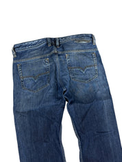 Diesel washed Straight Jeans (S)