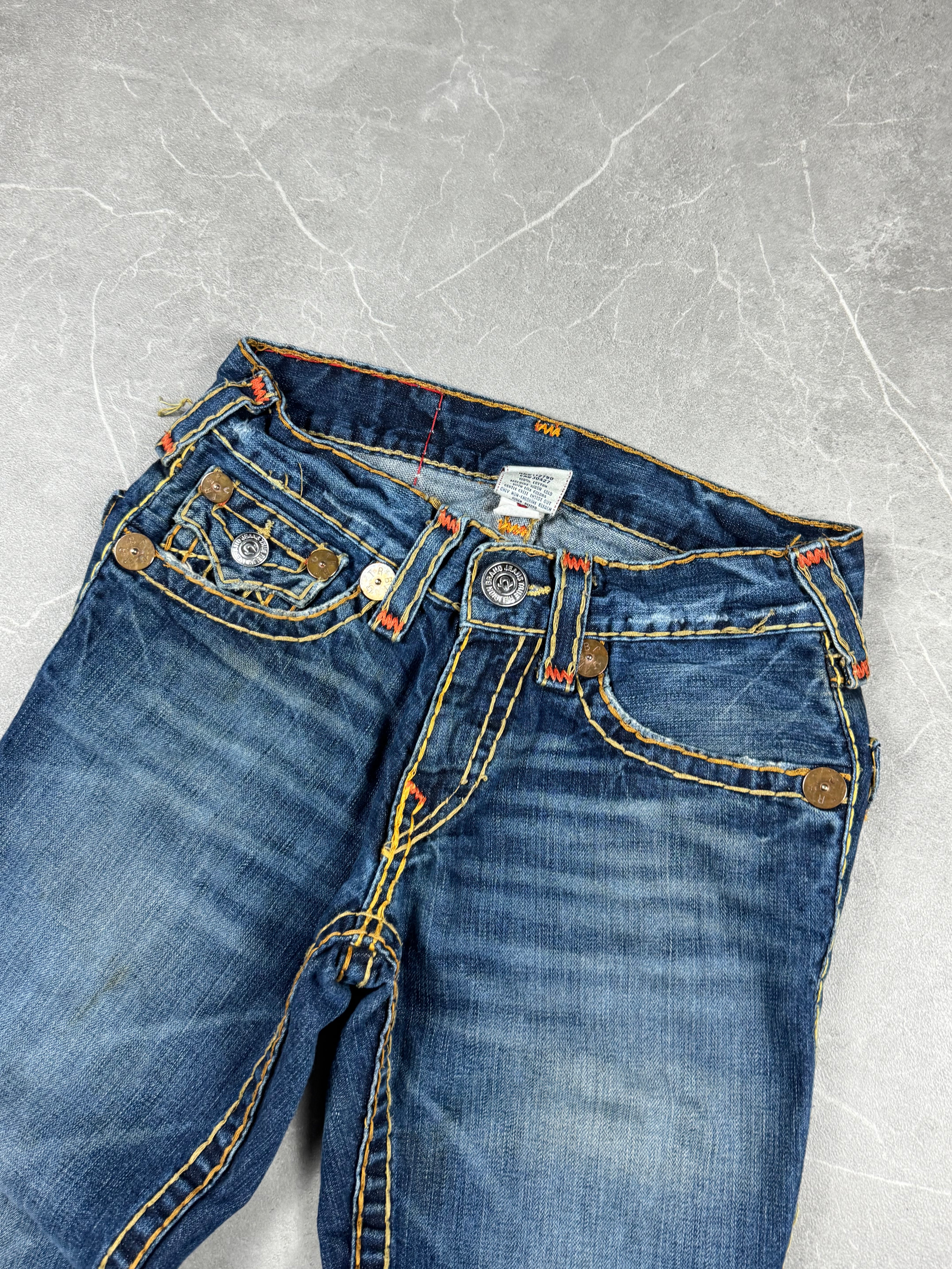 True Religion Jeans (S)