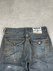 True Religion Jeans (M)
