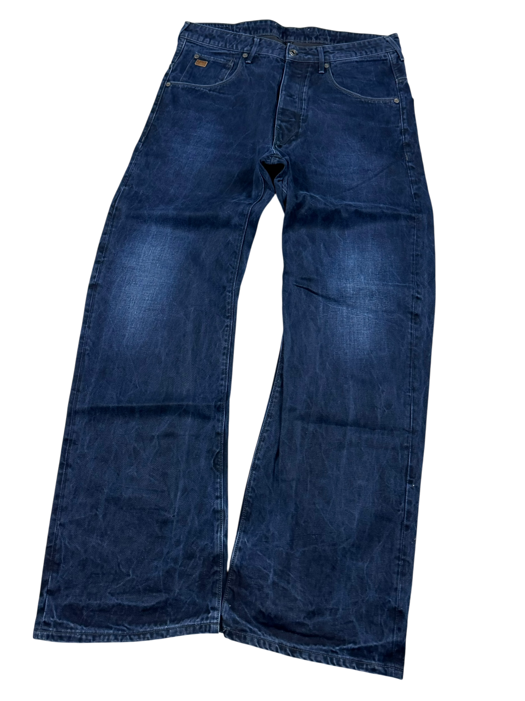 G-Star Bootcut Jeans (M-L)