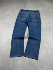 Vintage washed Jeans (S)