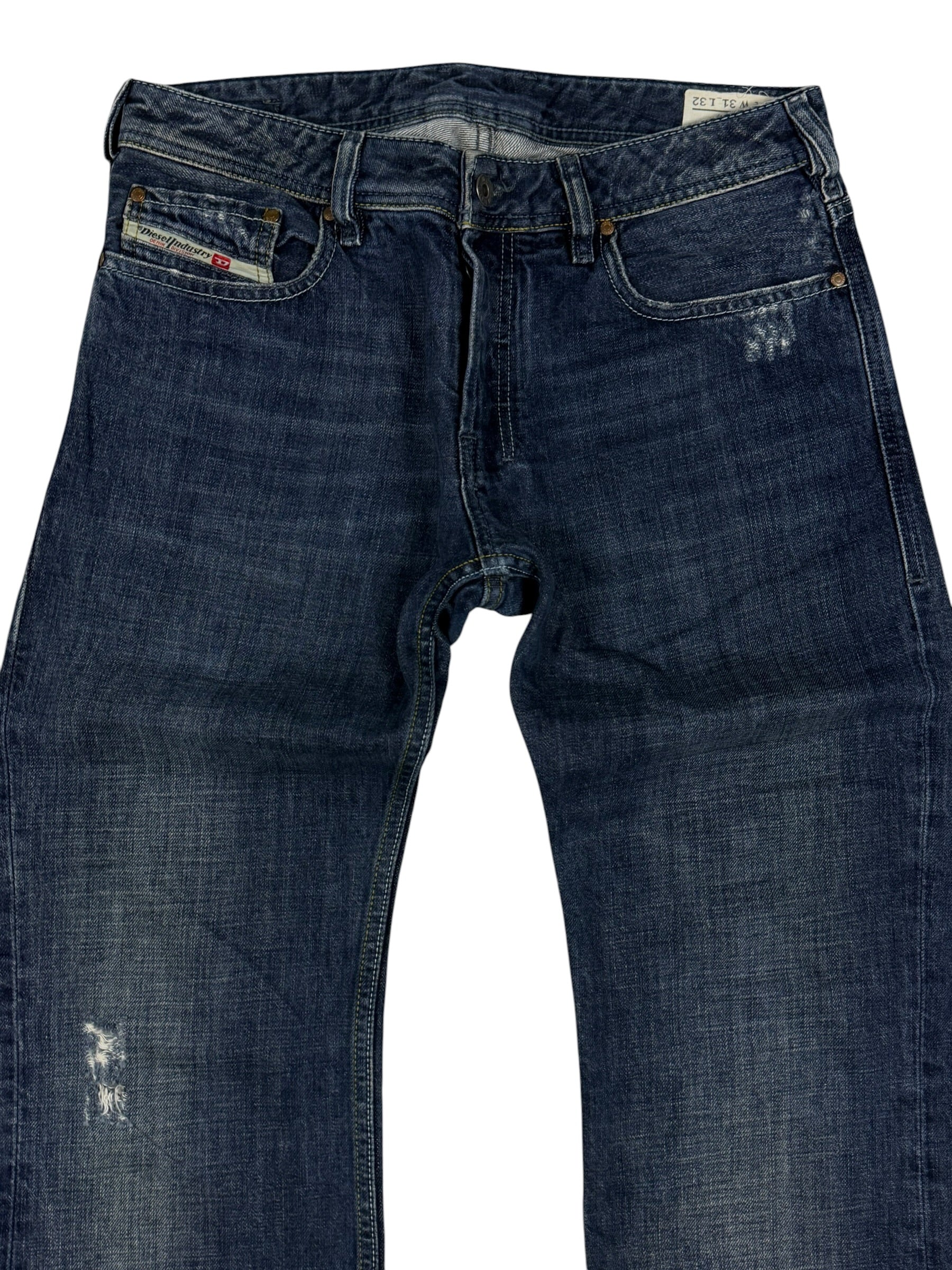 Diesel Bootcut Jeans (S)