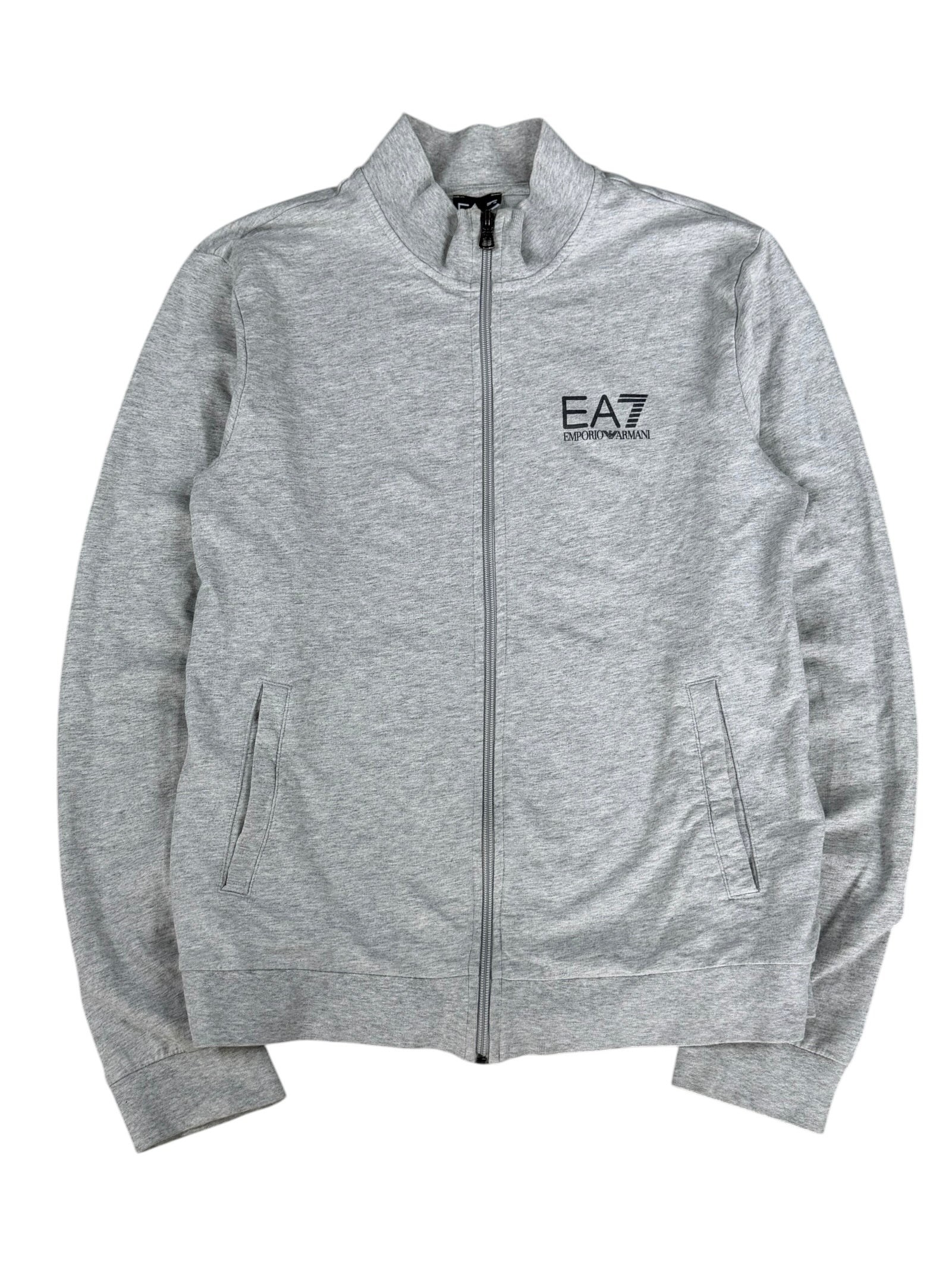 Armani EA7 Zip Jacke (S)