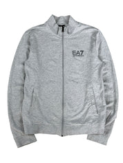 Armani EA7 Zip Jacke (S)