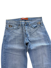 Dolce Gabbana vintage washed Baggy Jeans (M)