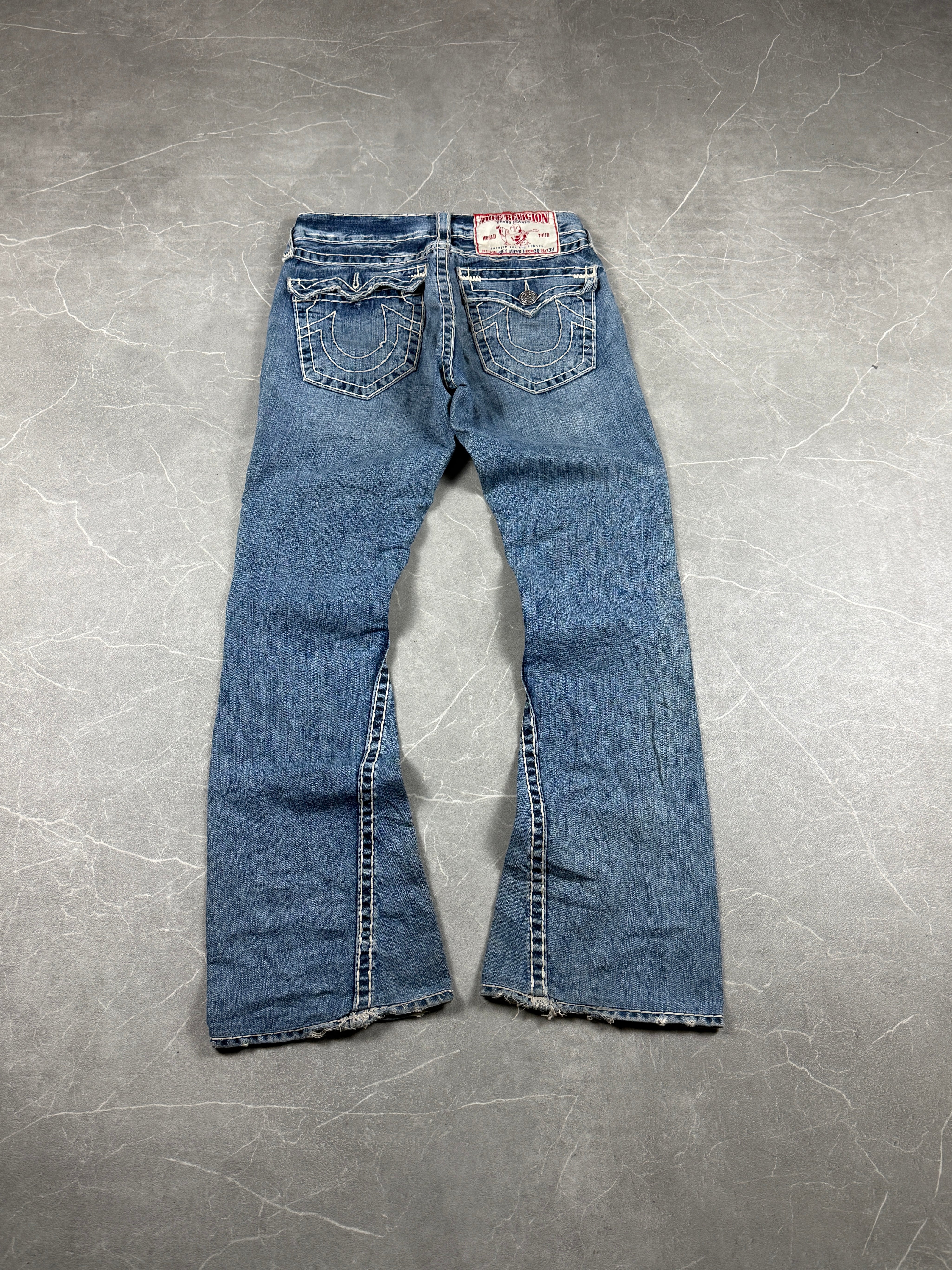 True Religion Jeans (M)