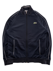 Lacoste Backprint Zipper (M)